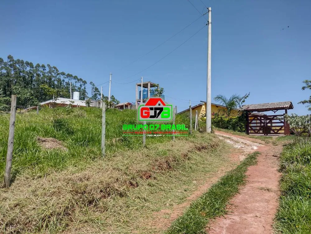 Terreno, 1000 m² - Foto 8