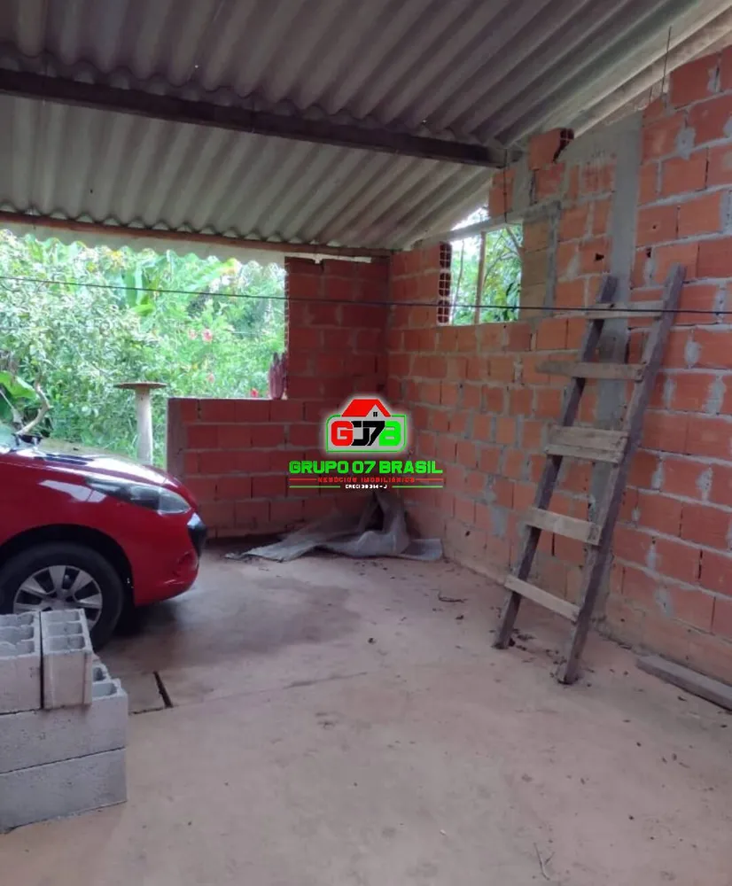Chácara, 2 quartos, 1175 m² - Foto 2