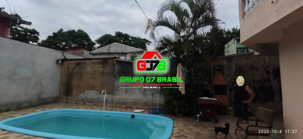 Sobrado, 3 quartos, 180 m² - Foto 5