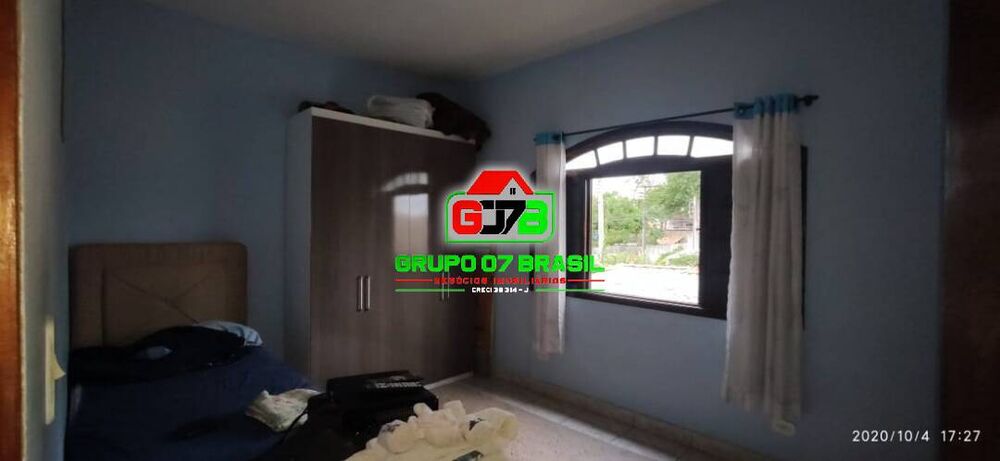 Sobrado, 3 quartos, 180 m² - Foto 4