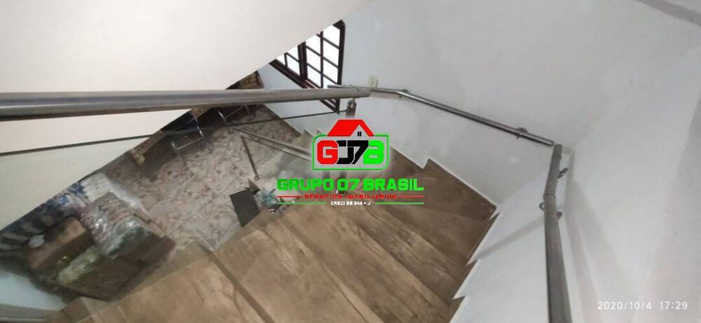 Sobrado, 3 quartos, 180 m² - Foto 2