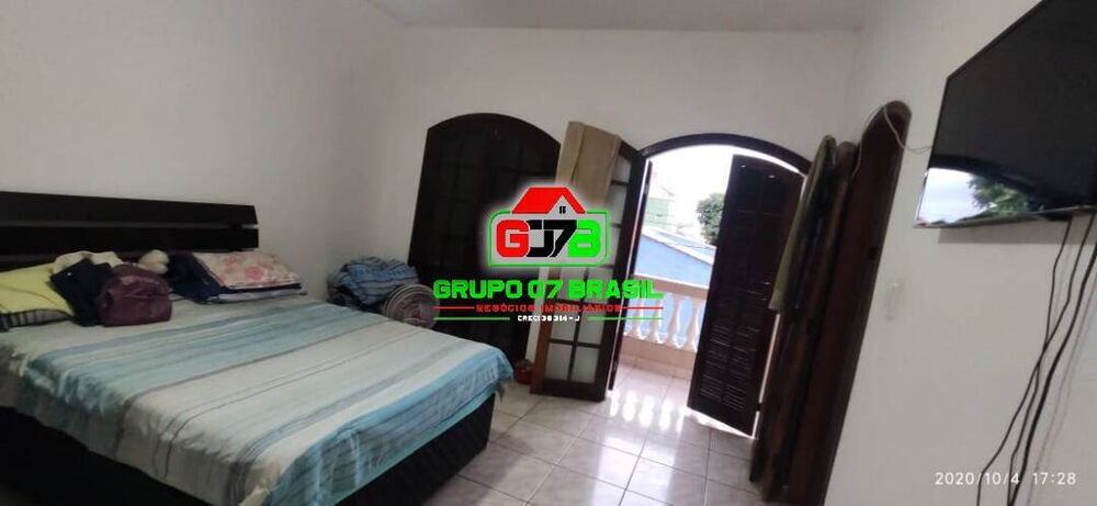 Sobrado, 3 quartos, 180 m² - Foto 8