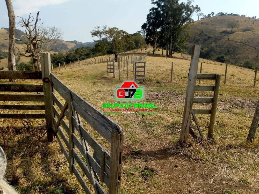 Terreno à venda, 53m² - Foto 7
