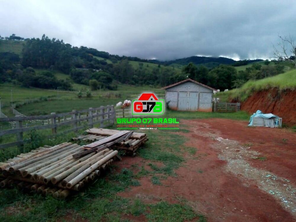 Terreno à venda, 53m² - Foto 11