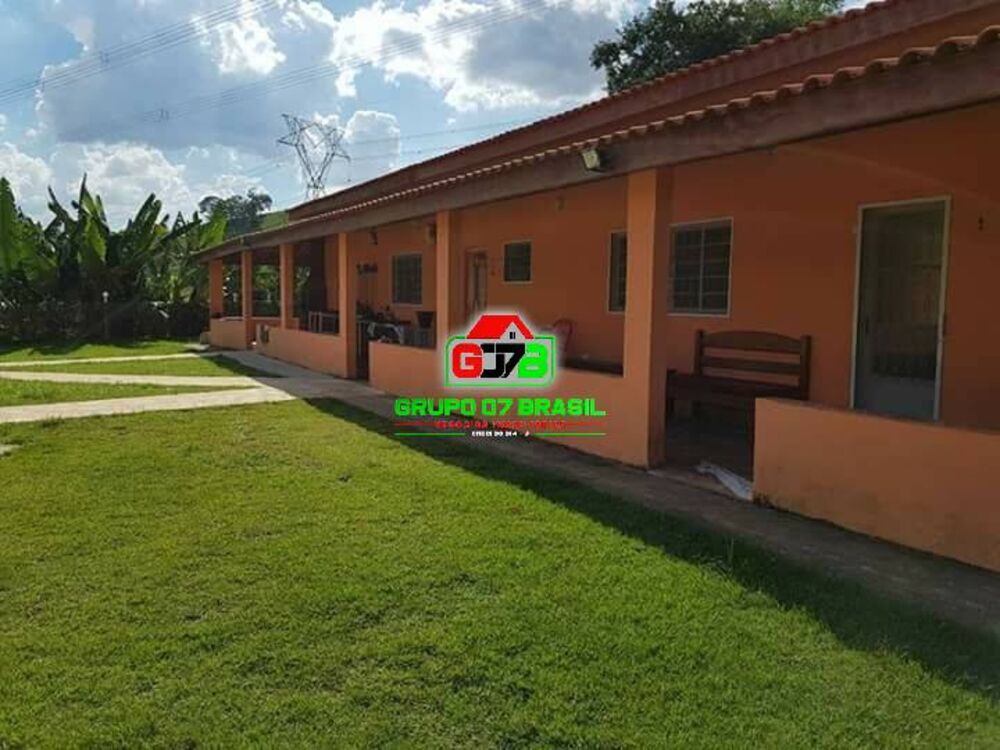 Terreno, 2 hectares - Foto 1