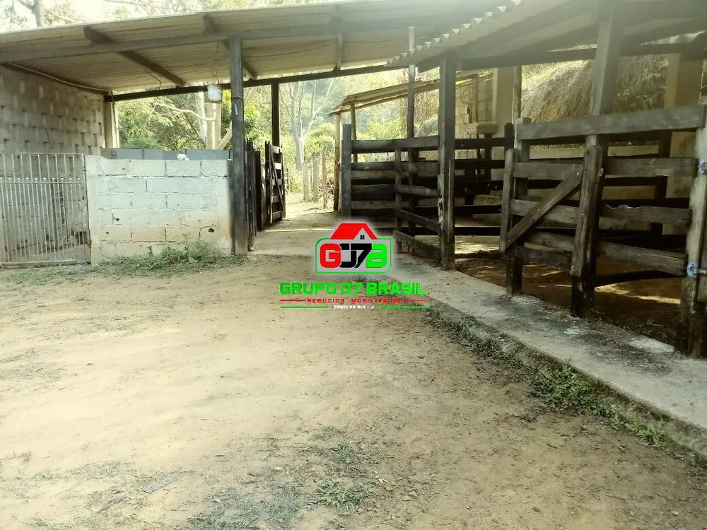 Terreno, 2 hectares - Foto 7