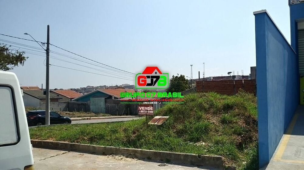 Terreno, 187 m² - Foto 1