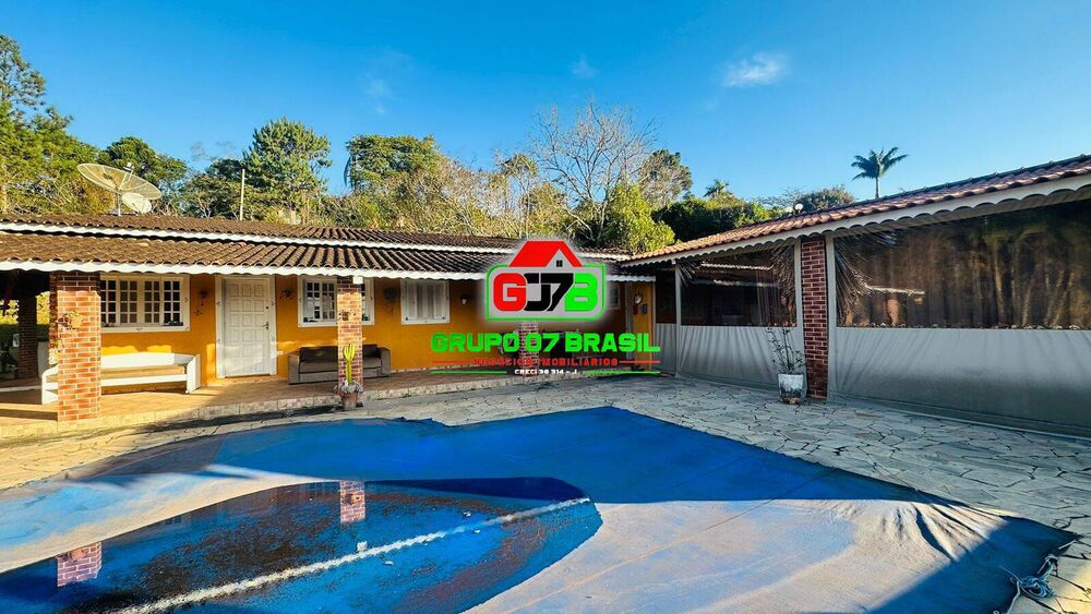 Chácara à venda com 3 quartos, 150m² - Foto 7