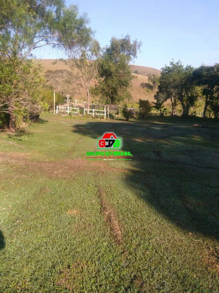 Terreno, 56 hectares - Foto 4