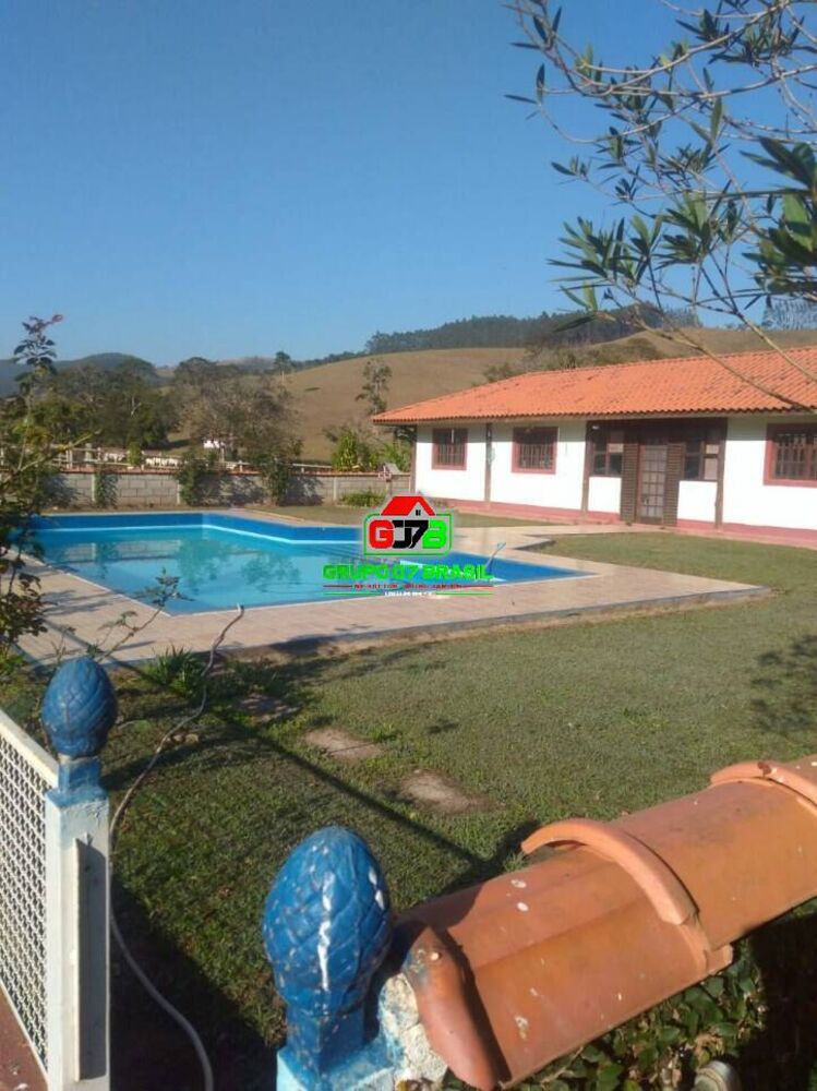 Terreno à venda, 1m² - Foto 1