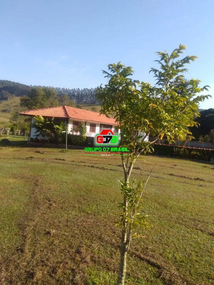 Terreno, 56 hectares - Foto 1