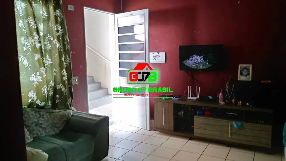 Apartamento, 2 quartos, 37 m² - Foto 1