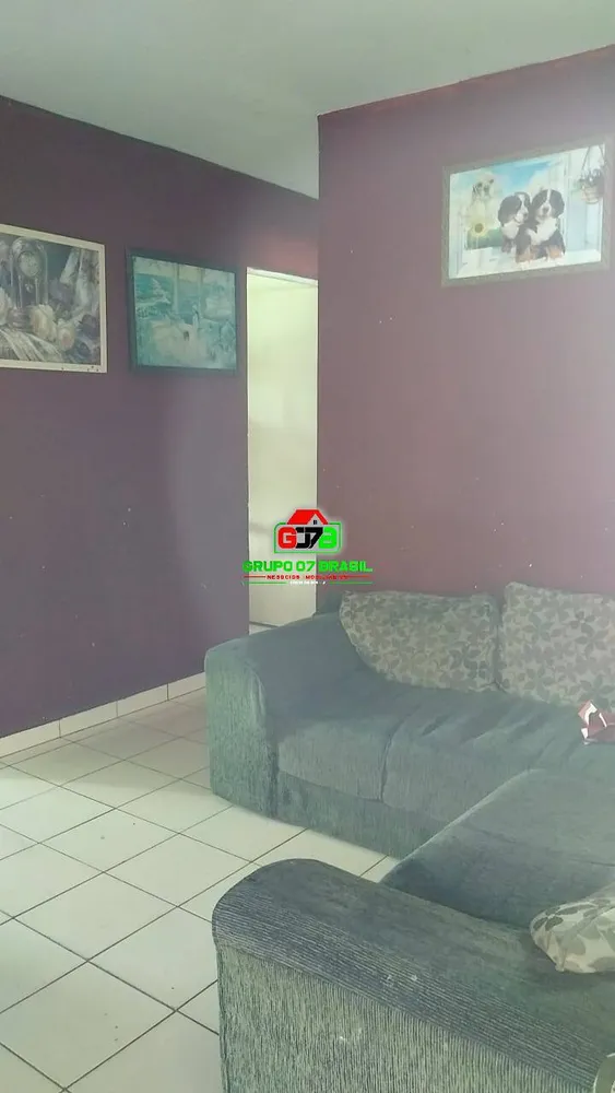 Apartamento, 2 quartos, 37 m² - Foto 5