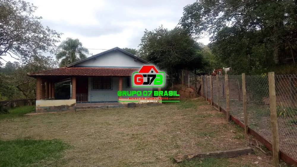 Fazenda, 150 m² - Foto 4