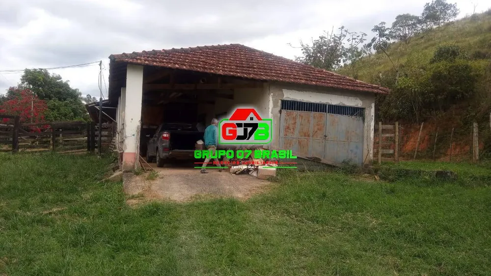 Fazenda, 150 m² - Foto 2