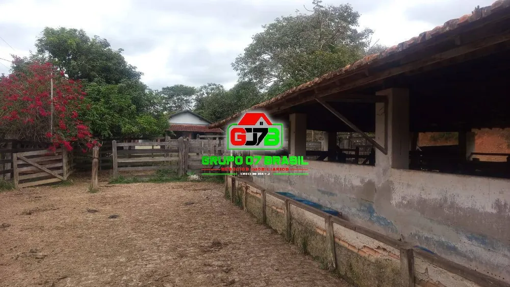 Fazenda, 150 m² - Foto 8