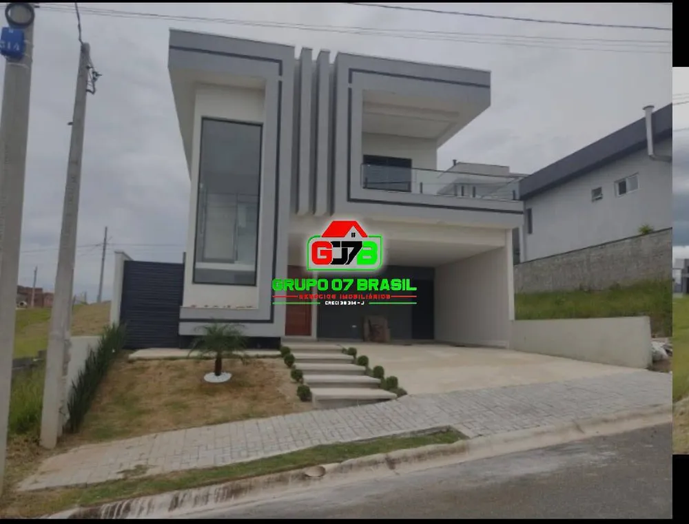 Casa, 3 quartos, 201 m² - Foto 11