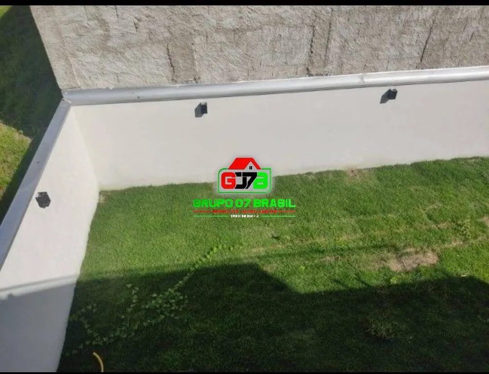 Casa, 3 quartos, 201 m² - Foto 7