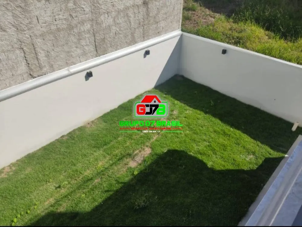 Casa, 3 quartos, 201 m² - Foto 1