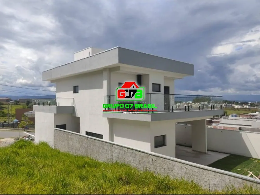 Casa, 3 quartos, 201 m² - Foto 12