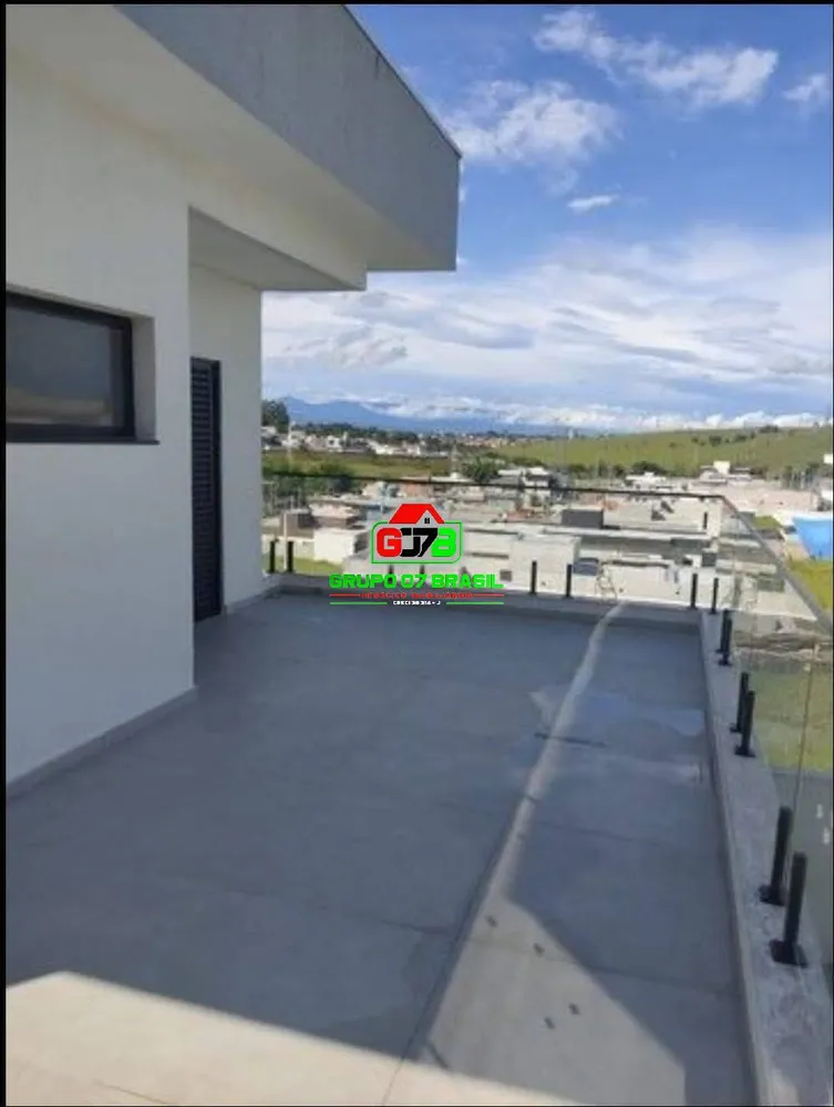 Casa, 3 quartos, 201 m² - Foto 6