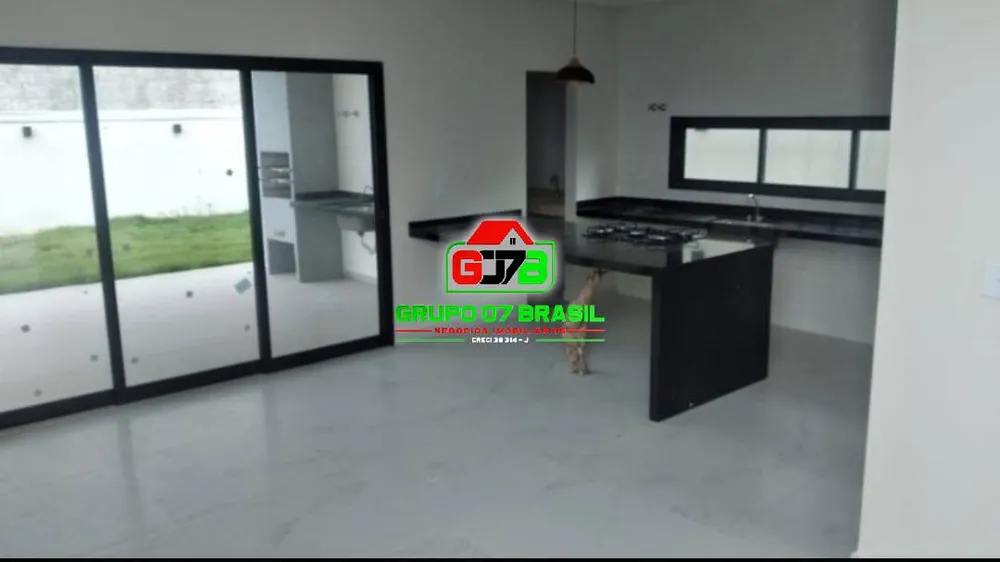 Casa, 3 quartos, 201 m² - Foto 9