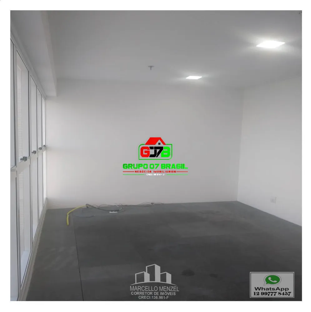 Sala-Conjunto, 52 m² - Foto 5