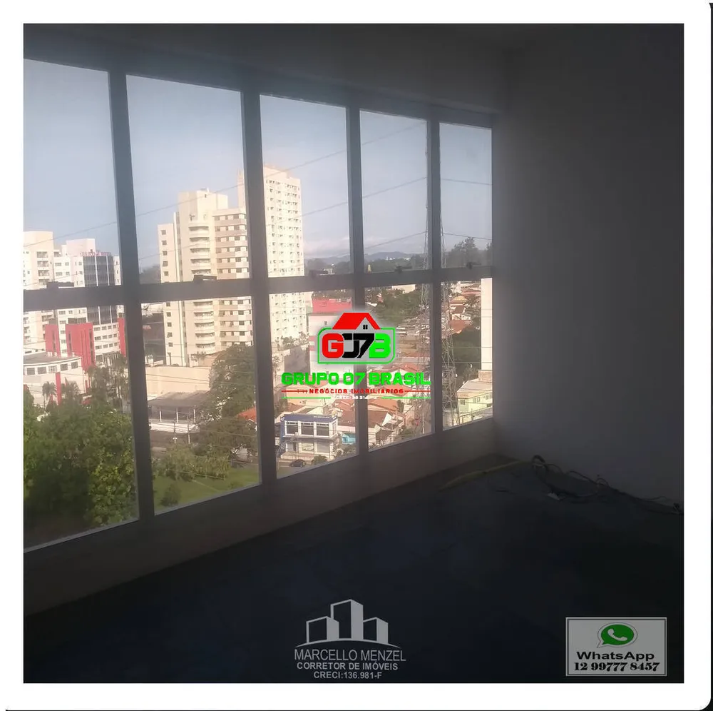 Sala-Conjunto, 52 m² - Foto 8