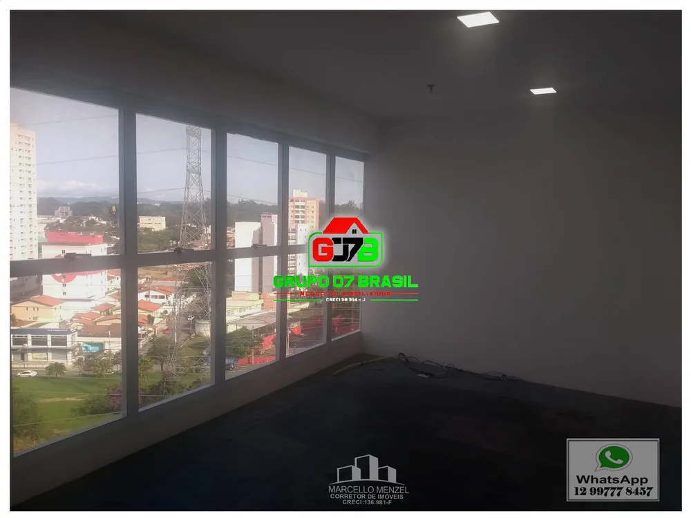 Sala-Conjunto, 52 m² - Foto 4
