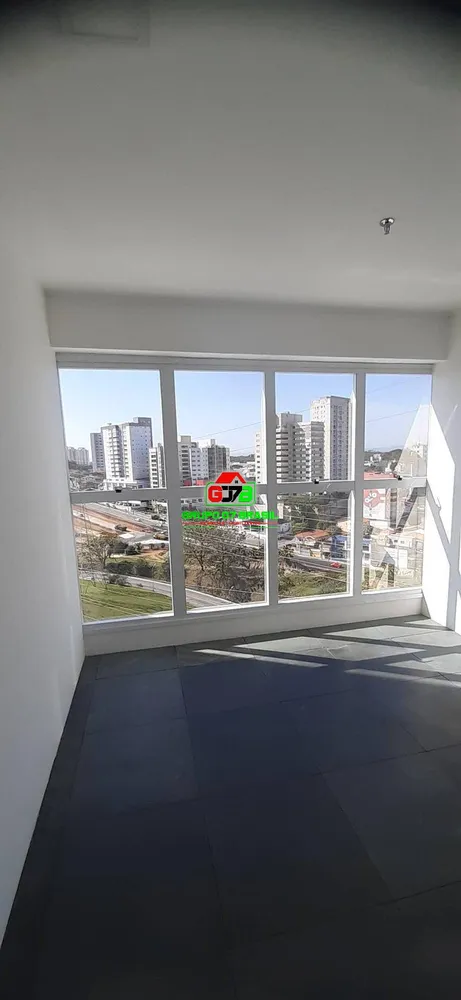 Sala-Conjunto, 52 m² - Foto 2