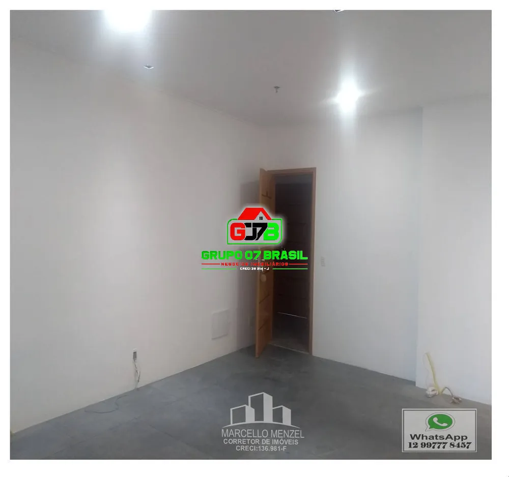 Sala-Conjunto, 52 m² - Foto 7