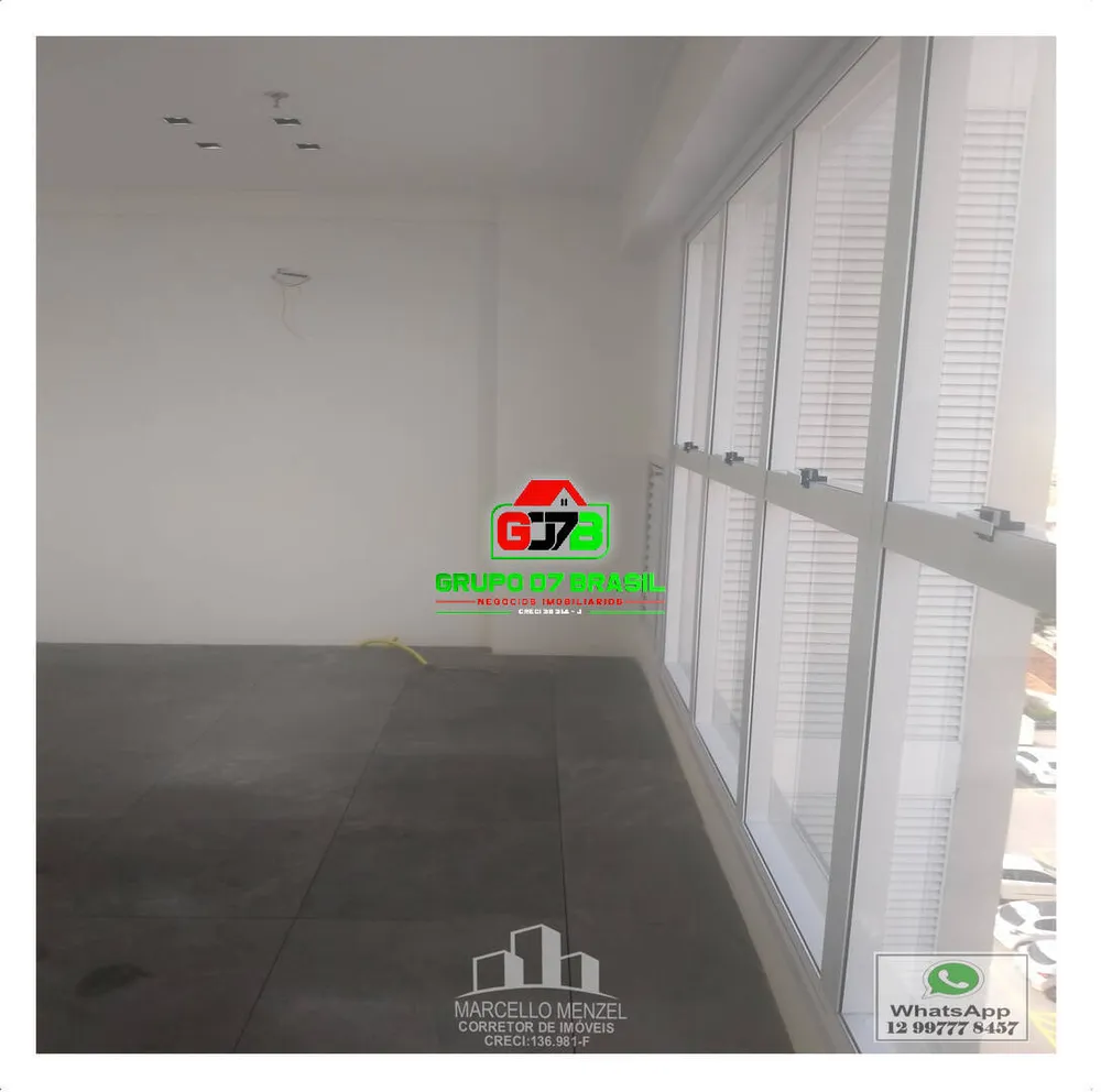 Sala-Conjunto, 52 m² - Foto 6