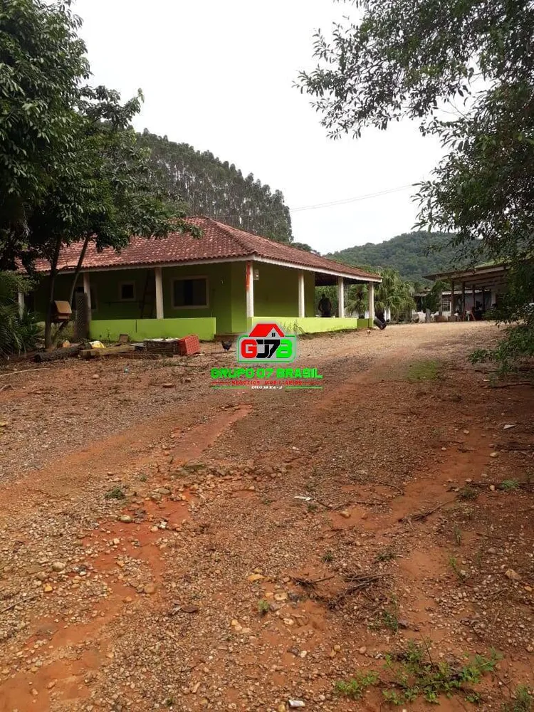 Chácara, 3 quartos, 5000 m² - Foto 10