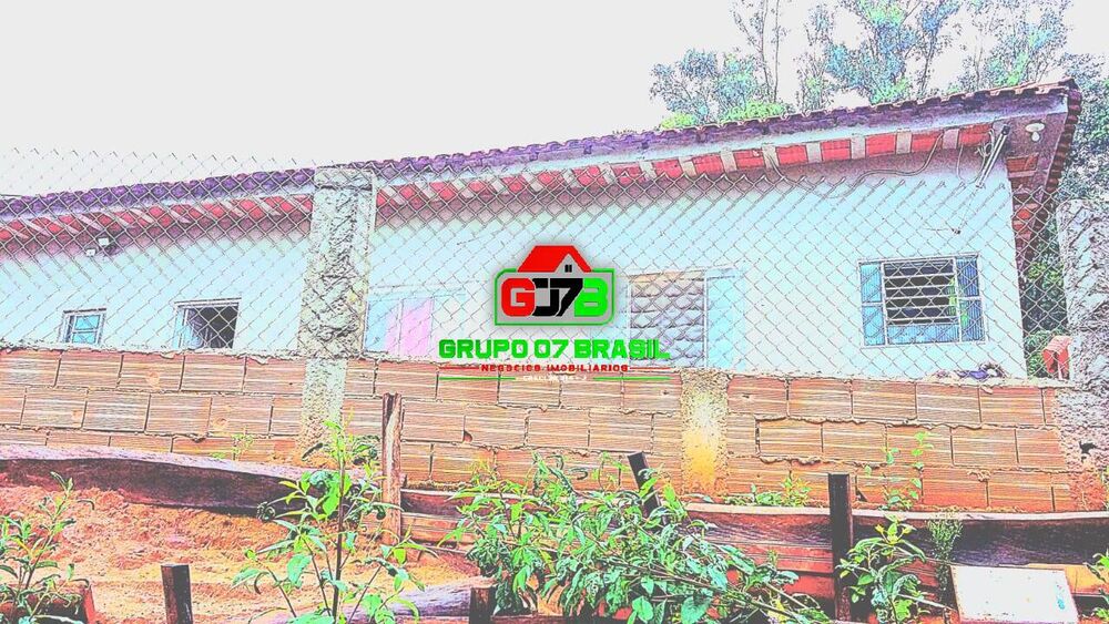 Chácara, 2 quartos, 1 hectares - Foto 11