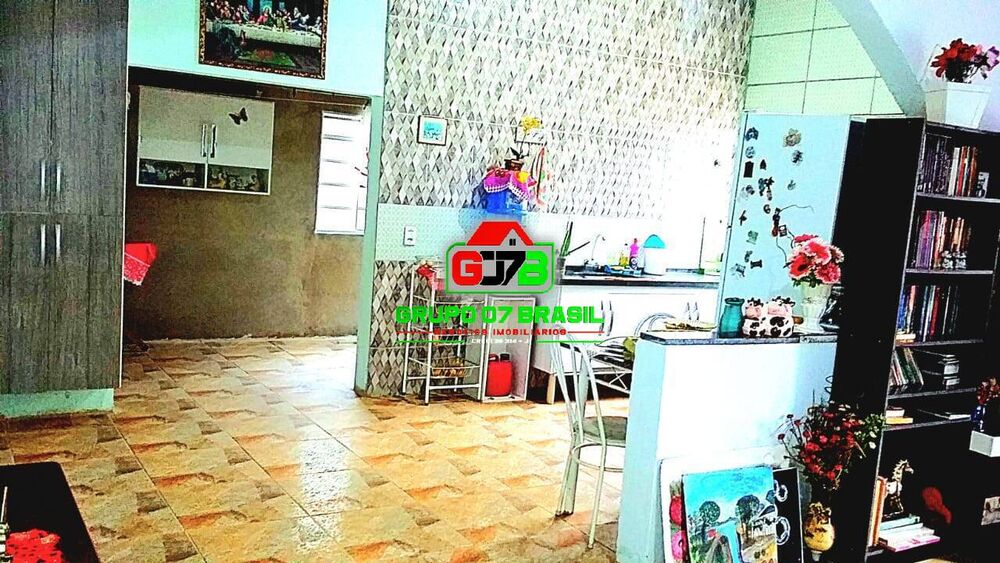 Chácara, 2 quartos, 1 hectares - Foto 7