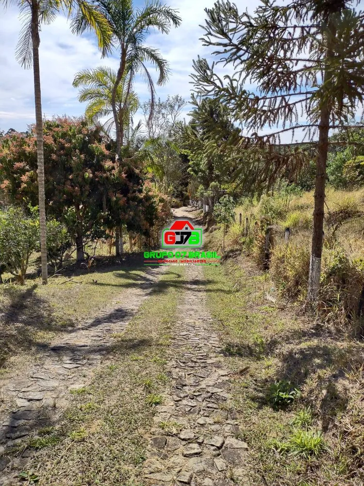 Terreno, 1 hectares - Foto 4