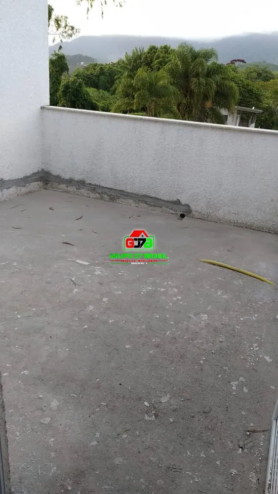 Sobrado, 2 quartos, 120 m² - Foto 4