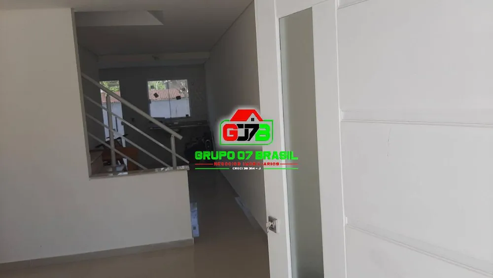 Sobrado, 2 quartos, 120 m² - Foto 1