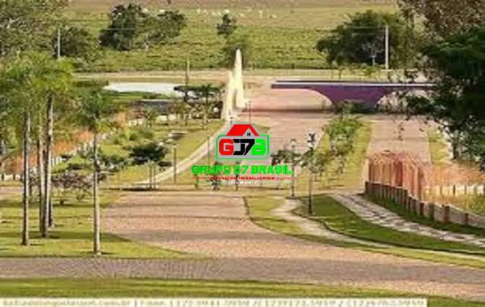 Terreno, 14 hectares - Foto 1