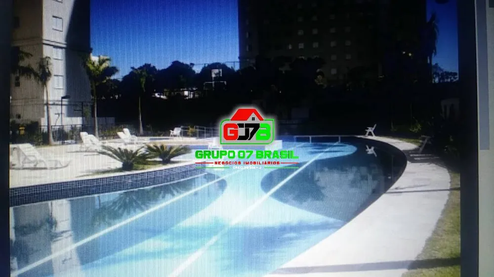 Apartamento, 3 quartos, 65 m² - Foto 5