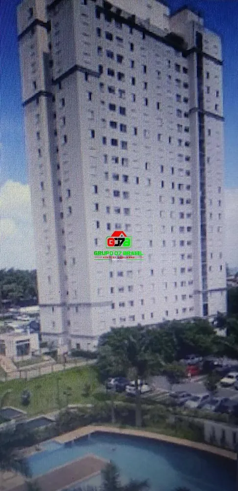 Apartamento, 3 quartos, 65 m² - Foto 3