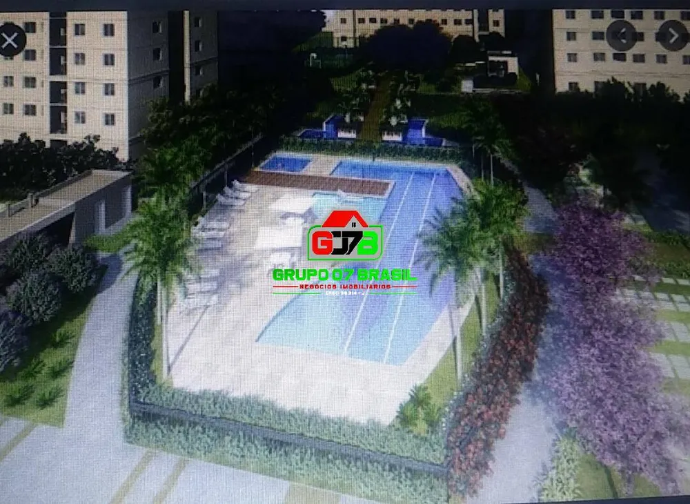 Apartamento, 3 quartos, 65 m² - Foto 1