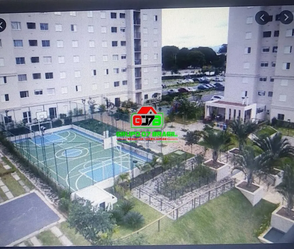 Apartamento, 3 quartos, 65 m² - Foto 2