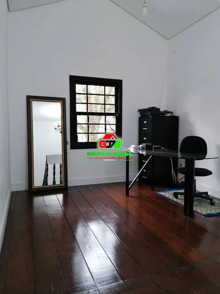 Sobrado, 3 quartos, 200 m² - Foto 8
