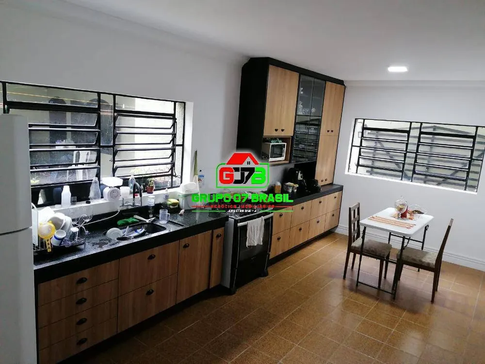 Sobrado, 3 quartos, 200 m² - Foto 2