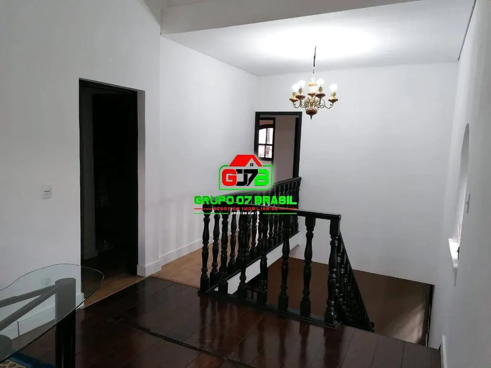 Sobrado, 3 quartos, 200 m² - Foto 5