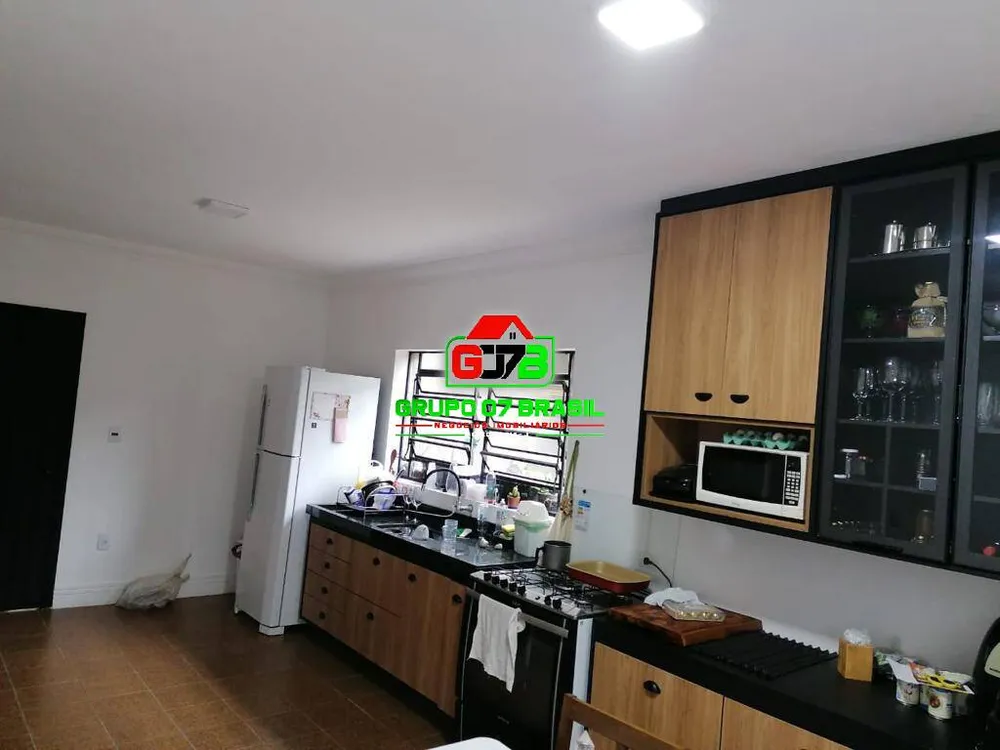 Sobrado, 3 quartos, 200 m² - Foto 10