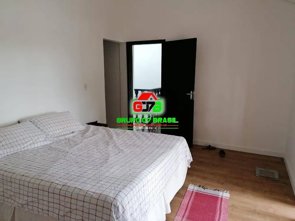 Sobrado, 3 quartos, 200 m² - Foto 3