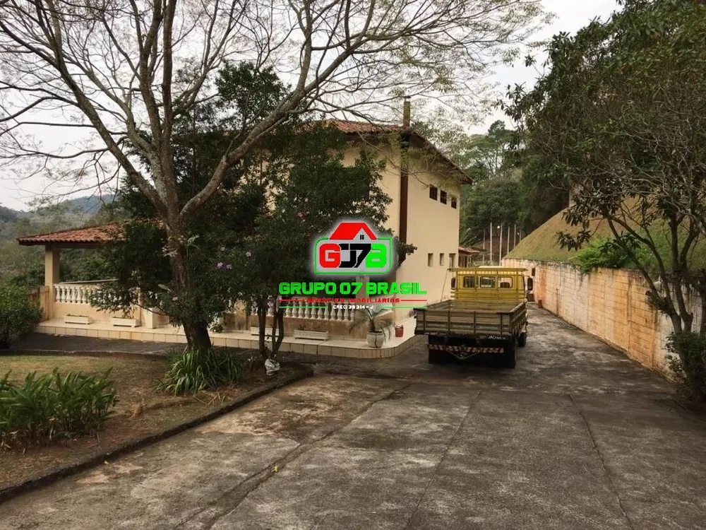Chácara, 2 quartos, 5600 m² - Foto 9