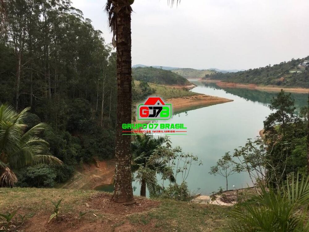 Chácara, 2 quartos, 5600 m² - Foto 8